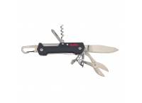 Smiths EDGESPORT 9-IN-1 KNIFE & MULTITOOL WHITE