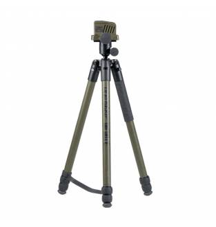 BOG Deathgrip Infinite Aluminium Tripod
