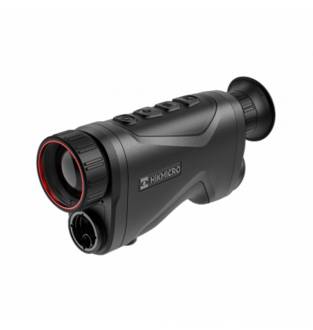 HIKMICRO Condor CH35L 35mm LRF 384x288 12µm <20mK Thermal Monocular