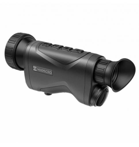 HIKMICRO Condor CQ50L Pro 50mm LRF 640x512 12µm 20mK Thermal Monocular