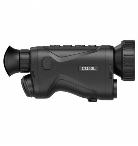 HIKMICRO Condor CQ50L Pro 50mm LRF 640x512 12µm 20mK Thermal Monocular