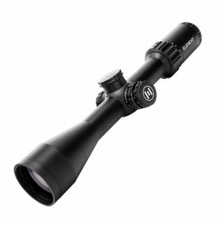 ELEMENT OPTICS HELIX HD 2-16X50 SFP RAPTR-1 MRAD