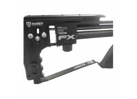 SABER TACTICAL FX IMPACT BAG RIDER
