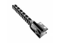 SABER TACTICAL UNIVERSAL PICATINNY TO PICATINNY RAIL
