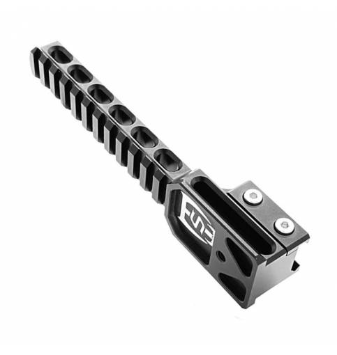 SABER TACTICAL UNIVERSAL PICATINNY TO PICATINNY RAIL