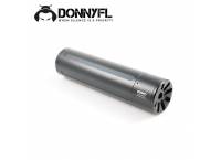 DONNYFL SUMO SIZE 22 SILENCER - .177 CALIBRE 1/2X20UNF