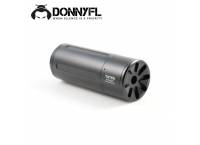 DONNYFL TATSU SIZE 22 SILENCER - .177 CALIBRE 1/2X20UNF