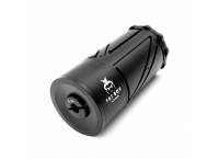 DONNYFL FAT BOY 2.0 SILENCER - .177 - .30 CALIBRE 1/2X20UNF