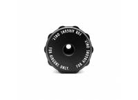 DONNYFL FAT BOY 2.0 SILENCER - .177 - .30 CALIBRE 1/2X20UNF