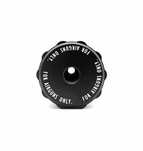 DONNYFL FAT BOY 2.0 SILENCER - .177 - .30 CALIBRE 1/2X20UNF