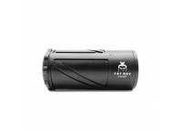 DONNYFL FAT BOY 2.0 SILENCER - .177 - .30 CALIBRE 1/2X20UNF