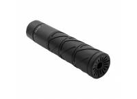 DONNYFL RYU QUICK RELEASE 22 SILENCER - .22 CALIBRE 1/2X20UNF