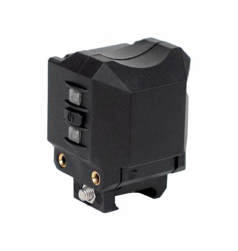 FX POCKET WIRELESS CHRONOGRAPH V2