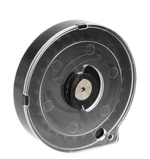 FX Magazine - SS Hi-Cap - Impact MKII - 34 Shot .177