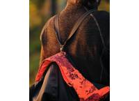 PINEWOOD GABRIEL KNITTED JACKET - OLIVE