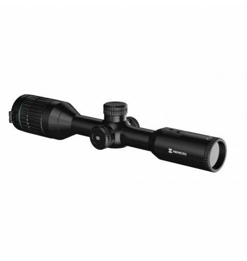HIKMICRO ALPEX A50-S Day & Night Vision Rifle Scope
