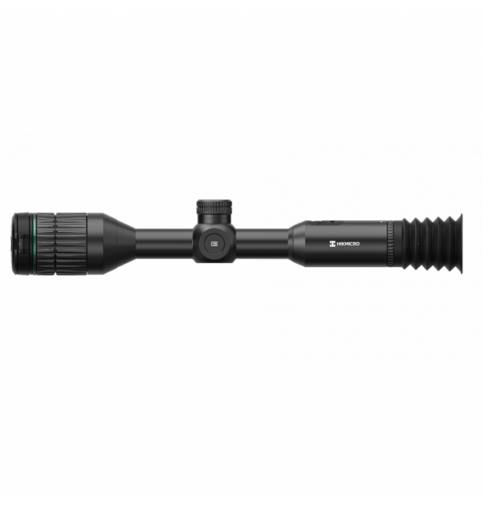 HIKMICRO ALPEX A50-S Day & Night Vision Rifle Scope