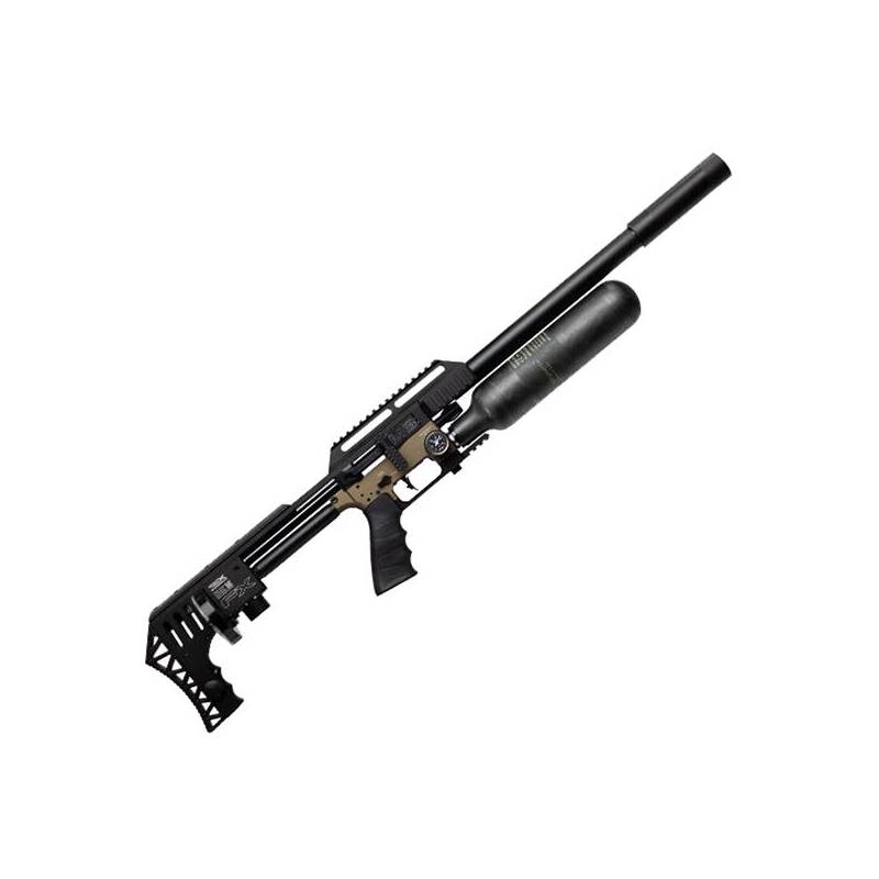 FX Impact M3 FAC Air Rifles Shooting Sports UK