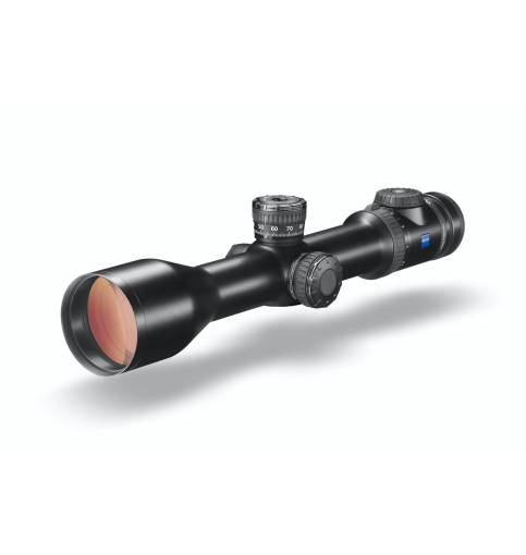 Zeiss  Victory V8 - Ring Mount  2.8-20x56