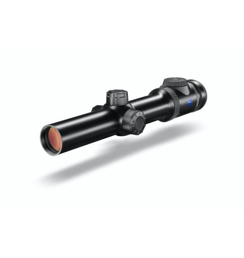Zeiss  Victory V8 - Rail Mount  1.1-8x30
