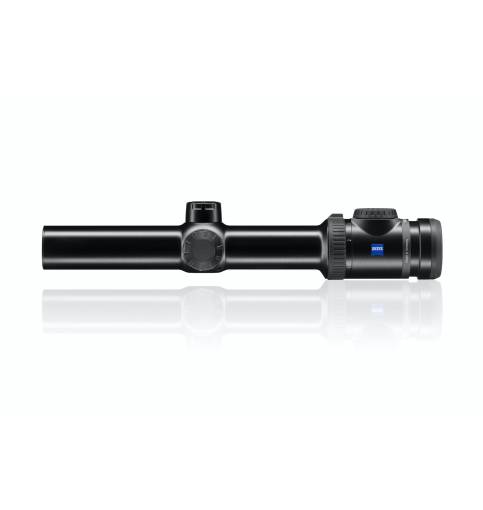 Zeiss  Victory V8 - Rail Mount  1.1-8x30