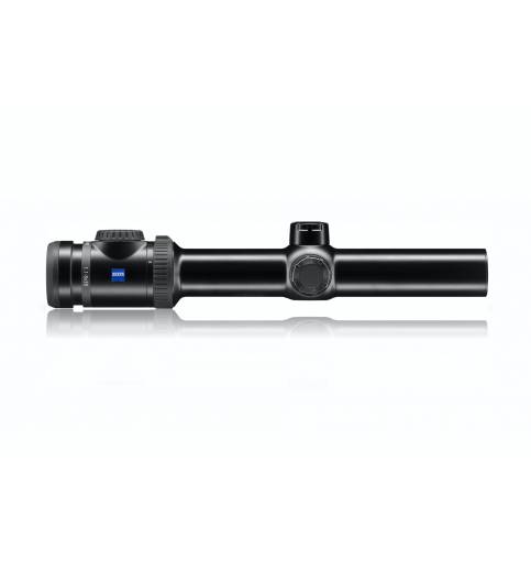 Zeiss  Victory V8 - Rail Mount  1.1-8x30