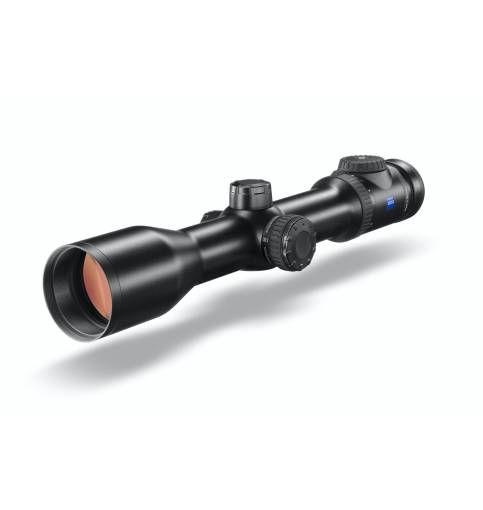 Zeiss  Victory V8 - Rail Mount  1.8-14x50