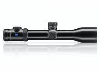 Zeiss  Victory V8 - Rail Mount  1.8-14x50