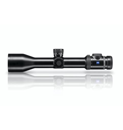 Zeiss  Victory V8 - Rail Mount  2.8-20x56