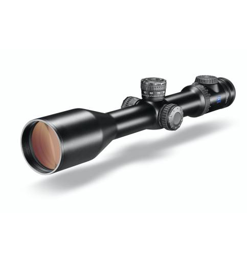 Zeiss  Victory V8 - Rail Mount  4.8-35x60