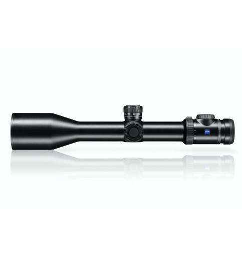 Zeiss  Victory V8 - Rail Mount  4.8-35x60