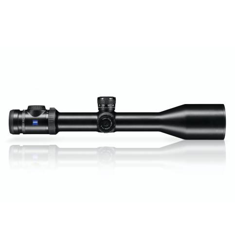 Zeiss  Victory V8 - Rail Mount  4.8-35x60