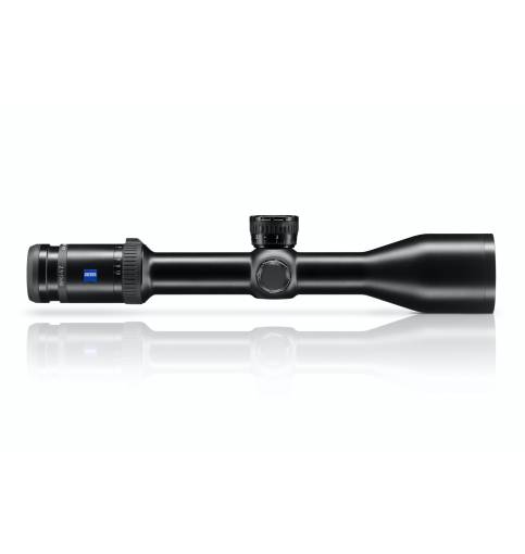 Zeiss  Victory Ht - Rail Mount  2.5-10x50