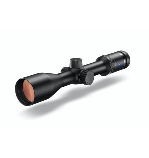 Zeiss Conquest V6 2-12 X 50