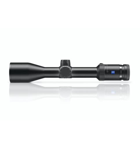 Zeiss Conquest V6 2-12 X 50