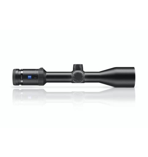 Zeiss Conquest V6 2-12 X 50