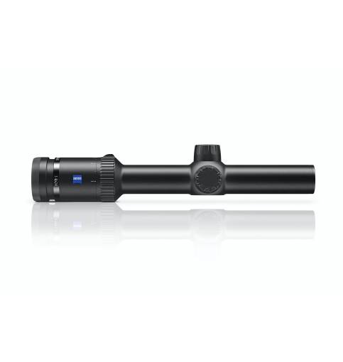 Zeiss Conquest V6 1.1 - 6 X 24
