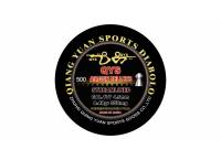 QYS Streamlined Nose (Heavy) .177 4.5 9.56gr (500)