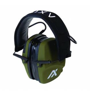 Sportear TRACKR Electronic Bluetooth Earmuff