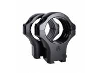 34mm Britannia Dovetail Rings 9-11mm High