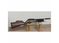 Theoben Rapid 7 .22 FAC