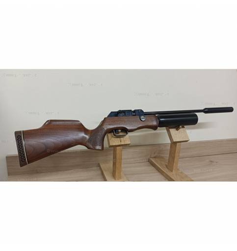 Theoben Rapid 7 .22 FAC