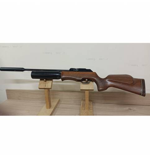 Theoben Rapid 7 .22 FAC
