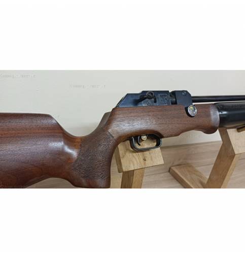 Theoben Rapid 7 .22 FAC