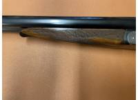 Holloway & Naughton 12 Gauge Side By Side