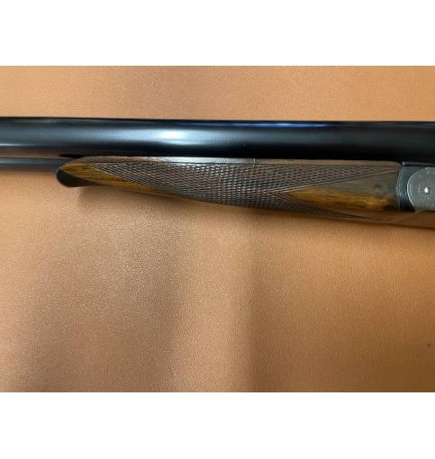Holloway & Naughton 12 Gauge Side By Side