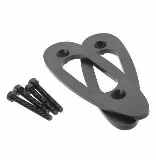 Sako S20 2pcs Recoil Pad Spacer Set