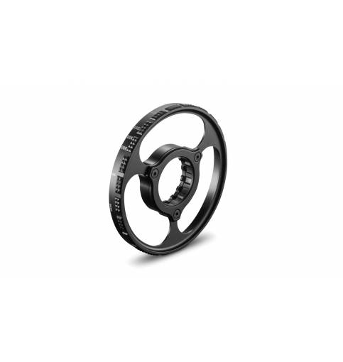 Hawke Target Side Wheel 4"/100mm (Type 5)