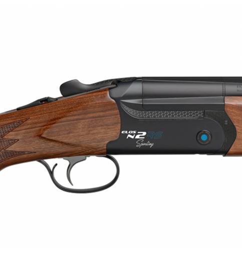 Fabarm Elos N2 RS Sporting 12G - 30" - Ex Demo Gun