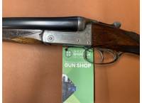 Thomas Wild -  12 gauge - Side by Side